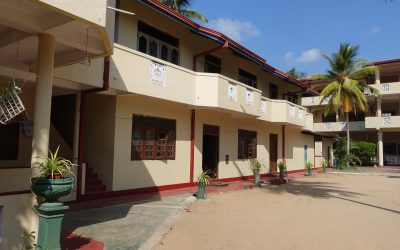 Ganegama Pre School – Sri Lanka