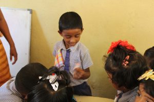 Munhena Pre School - Sri Lanka