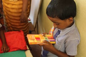 Munhena Pre School - Sri Lanka