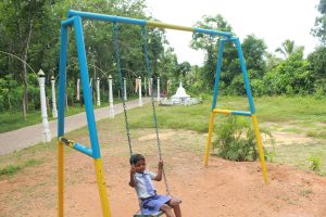 Munhena Pre School - Sri Lanka