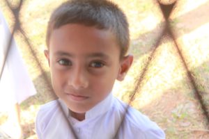 Kalavila Pre School - Sri Lanka