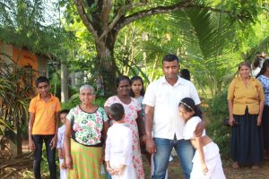 Kalavila Pre School - Sri Lanka