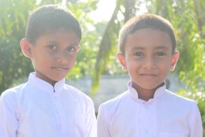 Kalavila Pre School - Sri Lanka