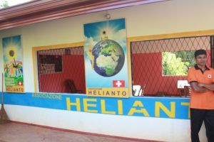 Kalavila Pre School - Sri Lanka