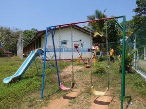 Munhena Pre School - Sri Lanka